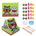 thumbnail image 1 of Feeding Game, Children Feeding Game, Durable Sturdy For Childs, 1 of 8