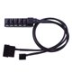 thumbnail image 4 of KAKOWELY Cable Para Motherboard Con Material De Calidad Y Uso En Computadoras, 4 of 8