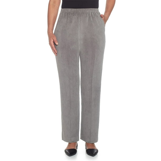 alfred dunner pants