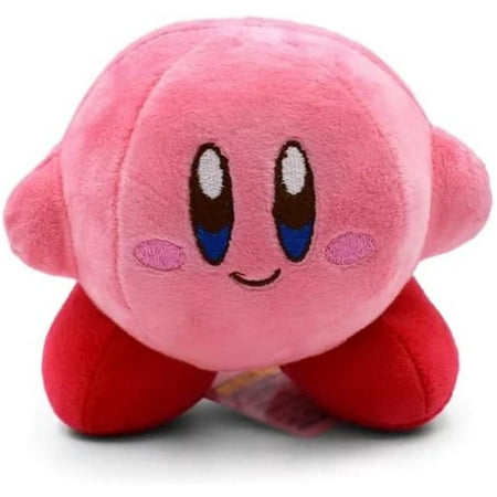 Toy - Kirby Super Star - Plush - Kirby - 5.51'' (Nintendo)