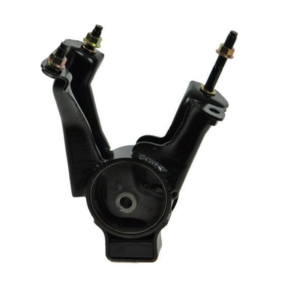 TRQ Rear Back Engine Motor Mount for Pontiac Vibe Toyota Celica Matrix Corolla MTA70592
