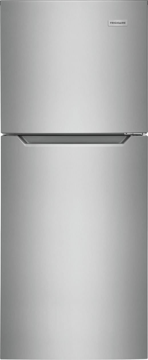 FRIGIDAIRE FFET1222UV top freezer freestanding refrigerator