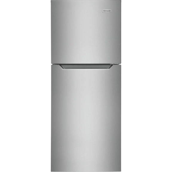 FRIGIDAIRE FFET1222UV top freezer freestanding refrigerator