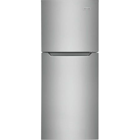 FRIGIDAIRE FFET1222UV top freezer freestanding refrigerator