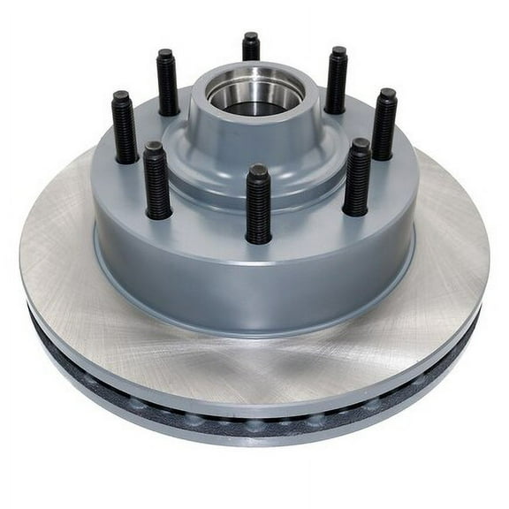 Durago BR5407101 F VENTED ROTOR & HUB