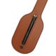 thumbnail image 4 of Bolsa de almacenamiento impermeable jinwen para colgar en la cintura Marrón claro Monedero, 4 of 6