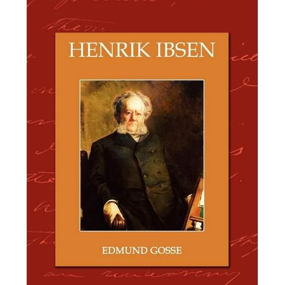 Henrik Ibsen (Paperback)
