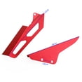 thumbnail image 2 of Rear Sprocket Chain Guard Cover For Suzuki GSX-R GSXR 1000 2005-2006 K5 Red, 2 of 10