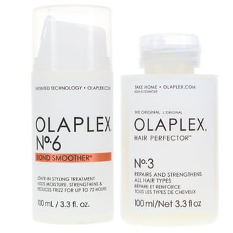 Olaplex Bond Maintenance Shampoo & Conditioner Set, No-4 & No-5