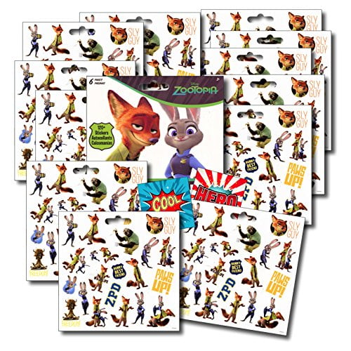 Pack 100 Calcomanías De Dibujos Animados - Vinilo Impermeable Para Decorar Laptops, Botellas, Etc.