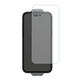 thumbnail image 1 of AXS ARMORGlass Pro Screen Protector with installation tray for Apple iPhone 15 Plus, 1 of 2