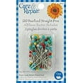 thumbnail image 2 of Dritz Care & Repair Pearlized Straight Pins 120/Pkg-Size 24, 2 of 3