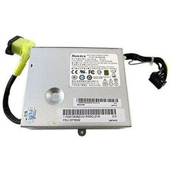 Power 150w para Lenovo ThinkCentre Edge 03T9022