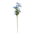 thumbnail image 3 of 12 Pack: Blue Delphinium Daisy Spray by Ashland, 3 of 3