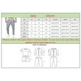 thumbnail image 4 of Aayomet Sweat Pants For Man Men's Elastic Bottom Sweatpants with Pockets,Army Green XL, 4 of 4