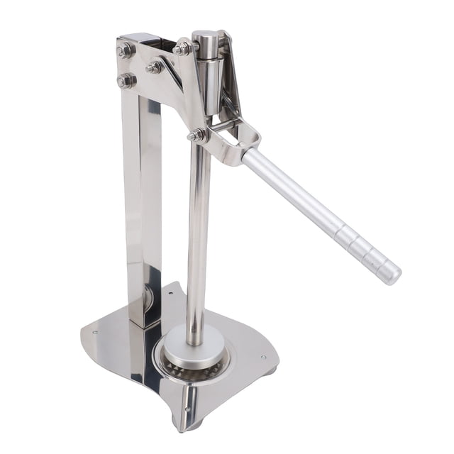 Exprimidor Manual De Cítricos Extractor De Cítricos De Acero Inoxidable 304 Prensa De Limón Con Antideslizante Para Cocina Casera