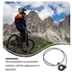 thumbnail image 4 of Sensor de velocidad Handy para instalar Sistema de asistencia DUAL 1 metro Bicicletas eléctricas fáciles de usar Sensores de efectos de la sala de protección de la batería Methold OD019613-00, 4 of 7