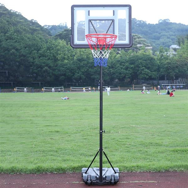 Basketball System