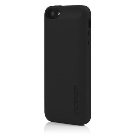 Incipio Offgrid for iPhone 5, Black