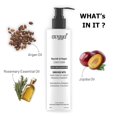 thumbnail image 7 of Avyya Nourish and Repair Conditioner for Dry, Frizzy Hair with Argan, Jojoba, Keratin | Deep Hydration, Frizz Control, Sulfate-Free - 6.76 fl oz, 7 of 7