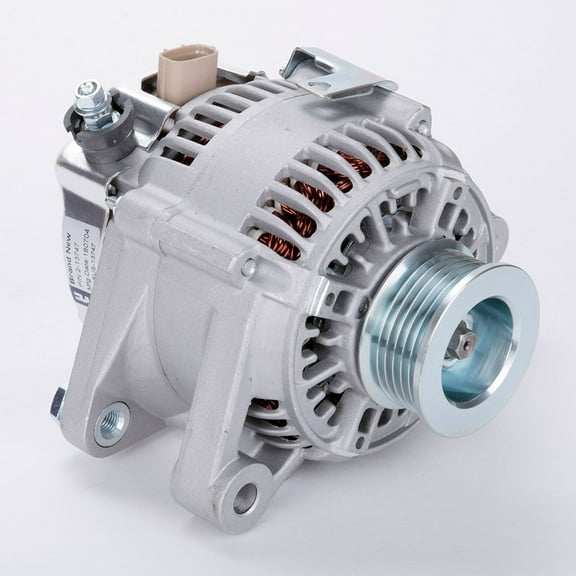 TYC 2-13747 Alternator for Toyota 27060-20120 27060-20120-84 xw Fits select: 2000-2001 TOYOTA CAMRY, 1997-2001 LEXUS ES
