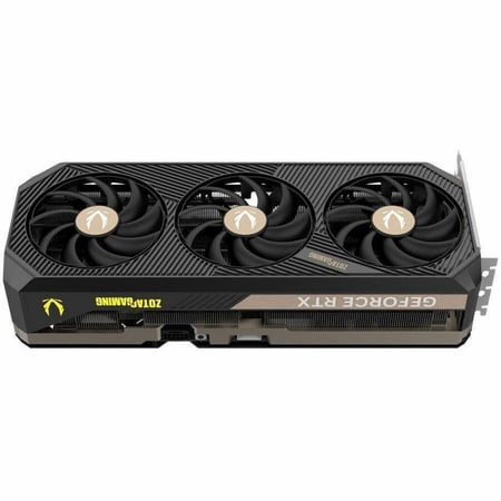 Zotac NVIDIA GeForce RTX 5090 Graphic Card, 32 GB GDDR7