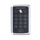 thumbnail image 2 of Cerradura de puerta de entrada sin llave con teclado, cerradura electrónica inteligente para puerta de entrada, teclados de pantalla táctil, cerradura de puerta, cerradura automática, compatible con 1, 2 of 9