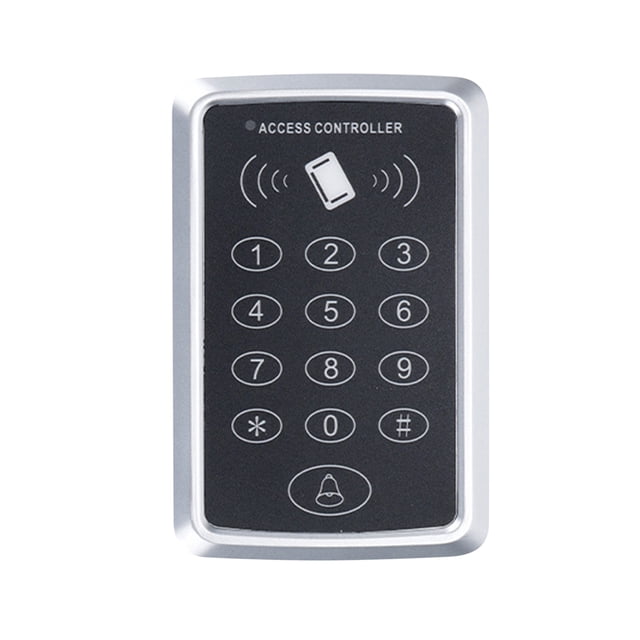 Birdeem Keyless Entry Door Lock with Keypad, Smart Lock Electronic Locks for Front Door Touchscreen Keypads Door Lock Automatic Lock Support 1000 Users
