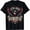 Black-14, variant on America 250th Anniversary Shirt Patriotic USA 250th Anniversary Shirt Semiquincentennial Unisex Adult Tee 1776-2026 250 Years of Freedom Graphic Casual T-Shirt for Men Women
