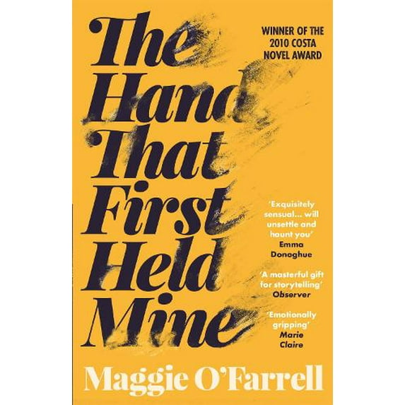 Pre-Owned The Hand That First Held Mine Paperback