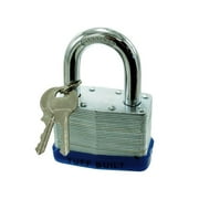 Jumbo laminated lock (Available in a pack of 1)