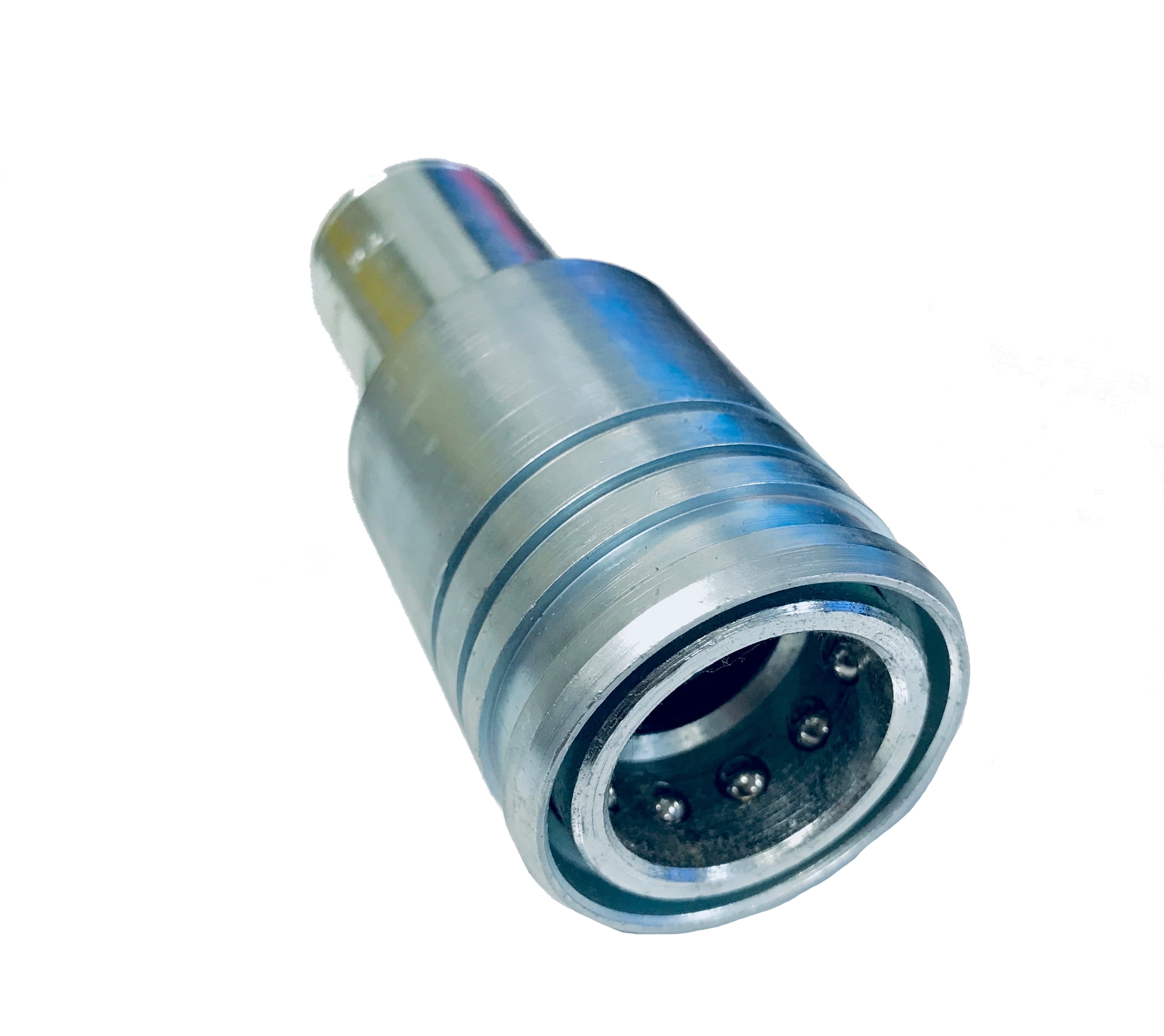 John Deere Original Equipment Breakaway Coupler RE45822,1