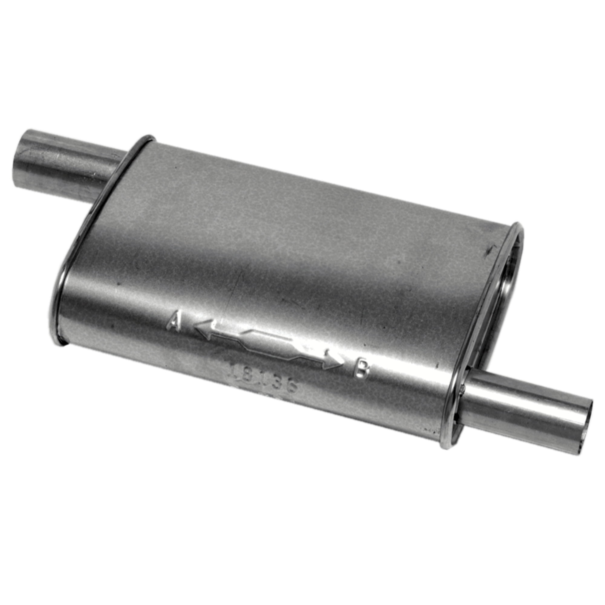 Walker Exhaust ProFit 17897 Exhaust Muffler