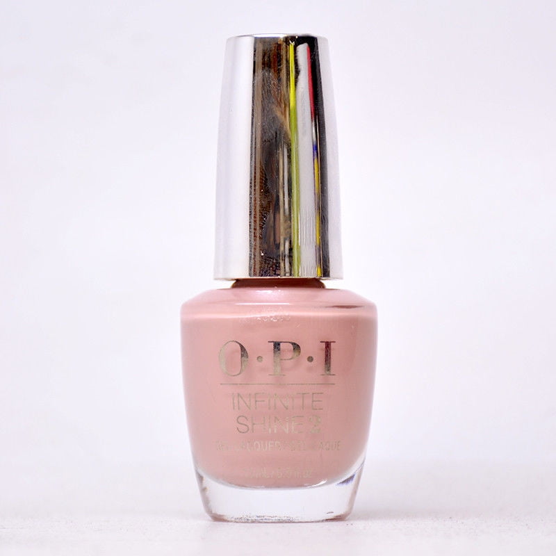 OPI - OPI Infinite Shine Nail Polish Dulce de Leche ISLA15 - Walmart.com