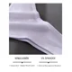 thumbnail image 4 of Tangas Finetoo De Algodón Para Mujer, Paquete De 10 Piezas, 4 of 7
