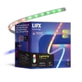 thumbnail image 1 of Tira de luz LED LIFX Lightstrip con zonas de color a todo color de 80 cm, 1 of 9