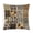 Pattern-3, variant on Cushion Pillow Cover Zebra Leopard Animal Print Patchwork Pattern Printed Pillow Cover Cheetah Animal Skin Spotted Dot Block Decorative Throw Pillow Covers Home Sofa Decor Pillowcase 20"x20"