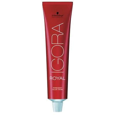 Schwarzkopf Igora Royal Permanent Color Walmart Com Walmart Com