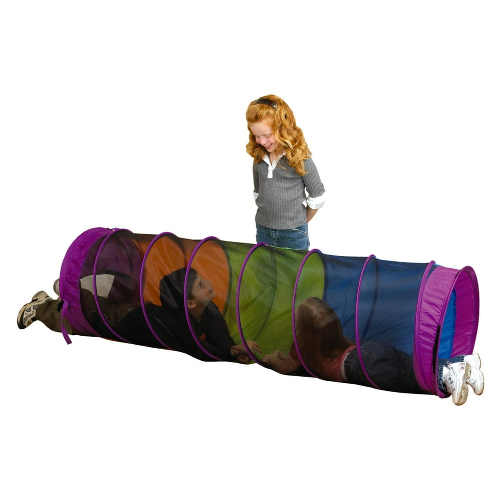 Pacific Play Tents I See U Tunnel, 6