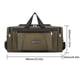 thumbnail image 3 of Bolsa De Lona Bolsa De Viaje Grande Oxford Bolsa De Fin De Semana De Gran Capacidad Bolsa De Viaje Unisex Con Cremallera Ndcxsfigh  Para Estrenar, 3 of 3