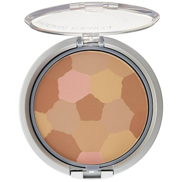 Poudre multicolore Powder Palette 9 grammes