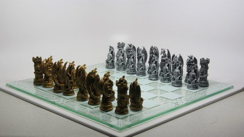 lego chess set walmart