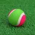 thumbnail image 3 of Sucker Sticky Ball Toy Target Sticky Racket Ball Toss Catch Games Outdoor Parent-child Interactive Toys, 3 of 8