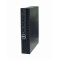 thumbnail image 2 of Cpu Dell OptiPlex tiny 3060, Intel Core i5-8, 16gb de ram, 512gb de almacenamiento ssd, equipo reacondicionado., 2 of 4