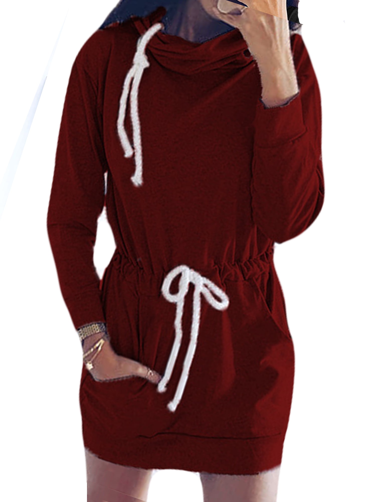 ladies jumper dresses sale