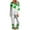 White-A, variant on Ecqkame Women's Pajama Set St. Patrick's Day Print Casual Round Neck Long Sleeve Top Elastic Waist Pants 2 Piece Soft Sleepwear Green M