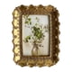 thumbnail image 1 of Portarretratos de Resina Marco para Fotos Soporte de Exhibición Ornamento de Mesa Estilo Europeo Funcional para Hogar Regalo 16cmx20cm, 1 of 9