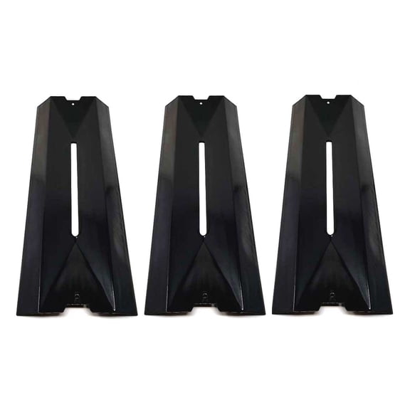 Replacement Flavorizer Bars for Cuisinart G53507, 85-3058-4, G53508, Gas Models, 3-Pack