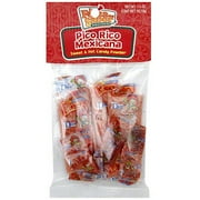 ***Discontinued by Kehe 5/5***La Feria Del Sabor Pico Rico Candy, 1.5 oz (Pack of 12)