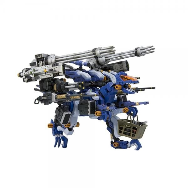 1/72 Scale ZOIDS HMM Highend Master Model Gun Sniper Leena Special